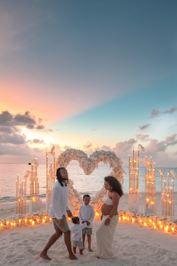 K & S  Proposal at Lux South Ari Atoll, Maldives — Raw Edits, Lux South Ari Atoll, Maldives, Alifu Dhaalu Atoll, Maldives — frame 10