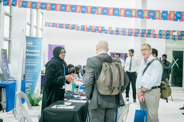 MNU - Job Fair 2023, Maldives — frame 47