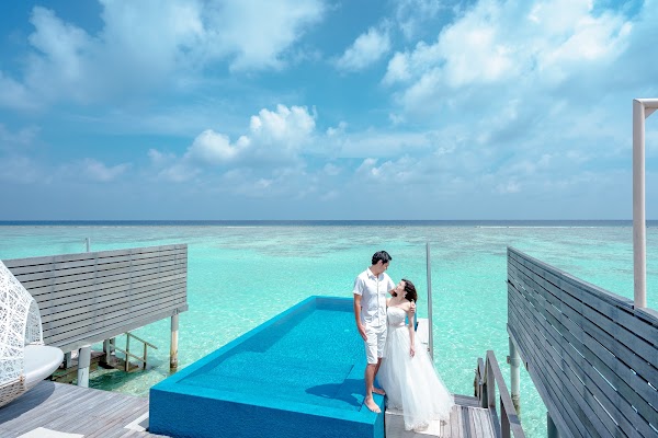 Photographs from Alifu Dhaalu (South Ari) Atoll — frame 5