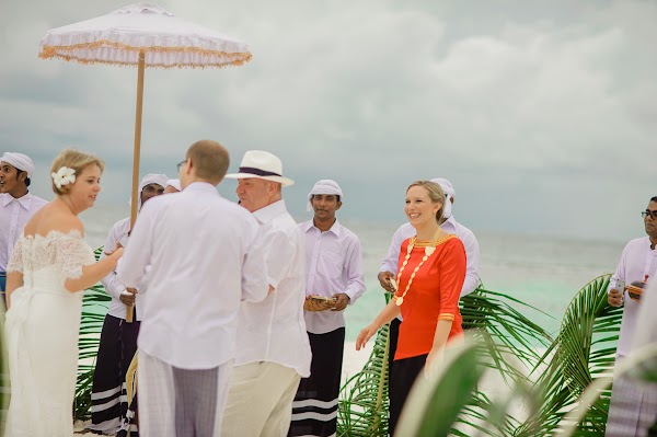 P & G  Elopement at Mirihi Island Resort, Mirihi Island Resort, Alifu Dhaalu Atoll, Maldives — frame 22