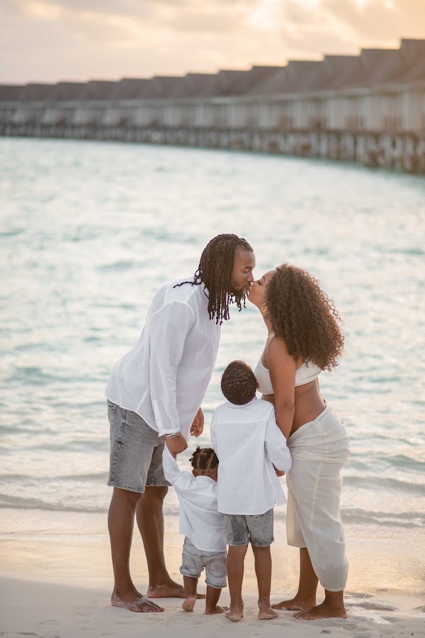 K & S  Proposal at Lux South Ari Atoll, Maldives — Highlights, Lux South Ari Atoll, Maldives, Alifu Dhaalu Atoll, Maldives — frame 5