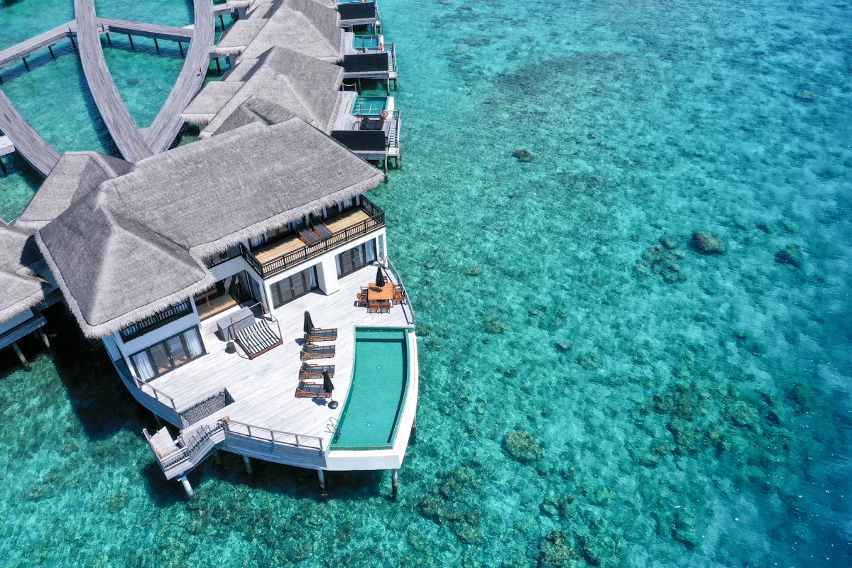 K & N  Elopement at Konotta Maldives — frame 14