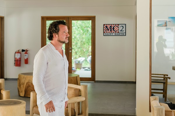You and Me Maldives — Grand Opening of You and Me by Cocoon Maldives, You & Me Maldives, Raa Atoll, Maldives — frame 15