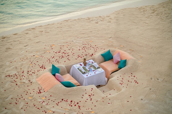 You and Me Maldives — Food and Beverage, You & Me Maldives, Raa Atoll, Maldives — frame 12