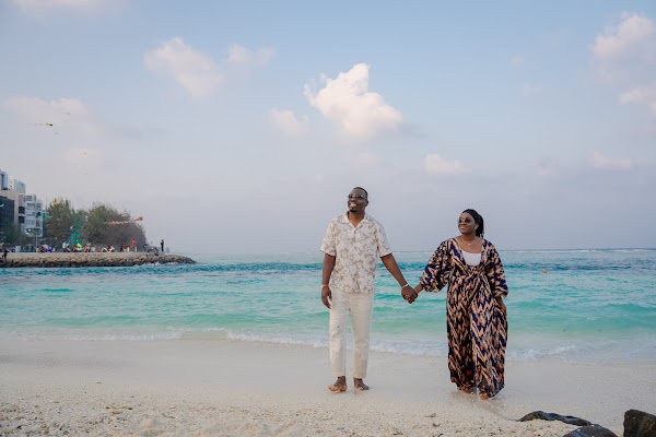 Sorcha - French Family in Hulhumale — frame 6