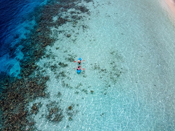 Photographs made in Reyva, 12 March – 7 April, Maldives — frame 6