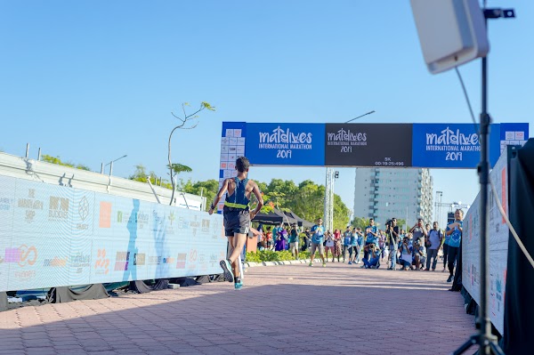 Merathon Maldives 2019 - Hulhumale — frame 7