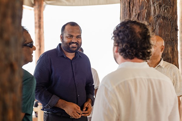 You and Me Maldives — Grand Opening of You and Me by Cocoon Maldives, You & Me Maldives, Raa Atoll, Maldives — frame 27