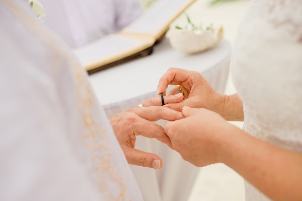 P & G  Elopement at Mirihi Island Resort, Mirihi Island Resort, Alifu Dhaalu Atoll, Maldives — frame 15