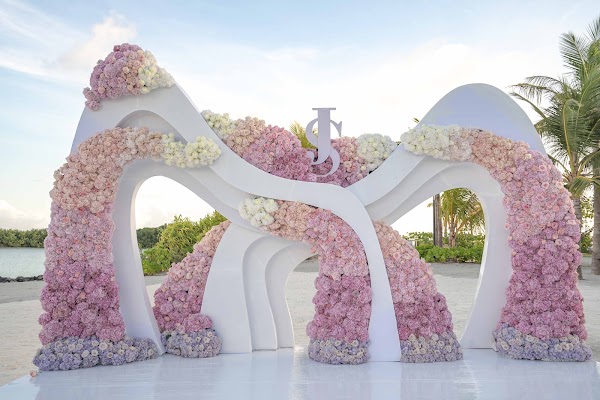 J & S Wedding at Patina Maldives, Maldives — frame 4