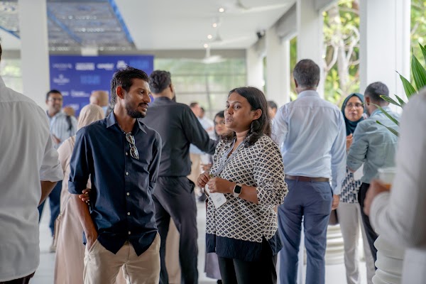 Future Summit 2024 - All Images, Kurumba Maldives, Kaafu Atoll, Maldives — frame 45