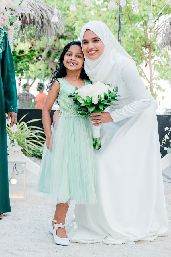 I & M Islander Wedding at Hulhumale — Hulhumale, Kaafu Atoll, Maldives — frame 9