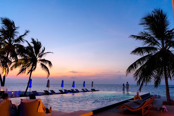 H & S Family Portrait at Lux South Ari Atoll, Maldives, Lux South Ari Atoll, Maldives, Alifu Dhaalu Atoll, Maldives — frame 35