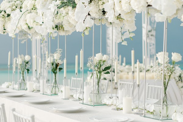 S & J Destination Wedding at Four Seasons Resort Maldives at Kuda Huraa — frame 5