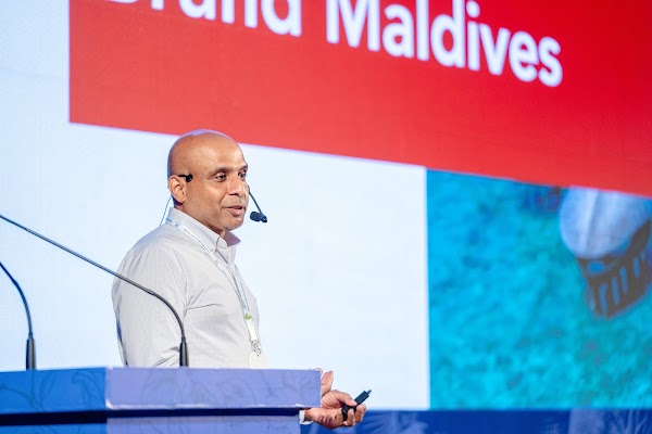 Future Summit 2024 - All Images, Kurumba Maldives, Kaafu Atoll, Maldives — frame 17