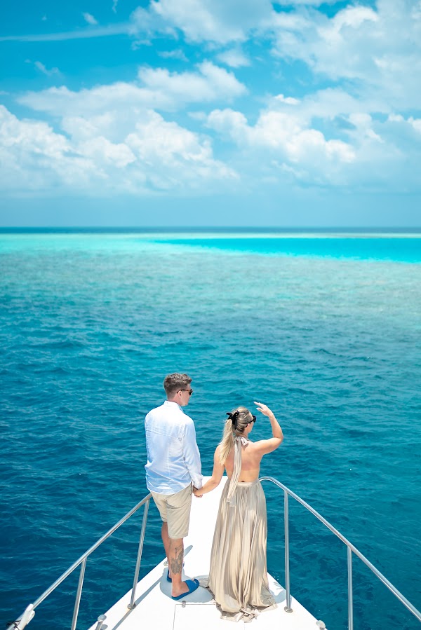 P & L  Proposal at Eriyadhu Island Resort — frame 4