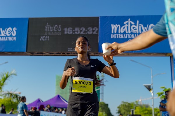 Merathon Maldives 2019 - Hulhumale — frame 5