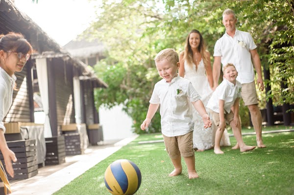 K & N  Elopement at Konotta Maldives — frame 5