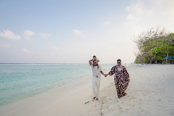 Sorcha - French Family in Hulhumale, Hulhumalé, Kaafu Atoll, Maldives — frame 6