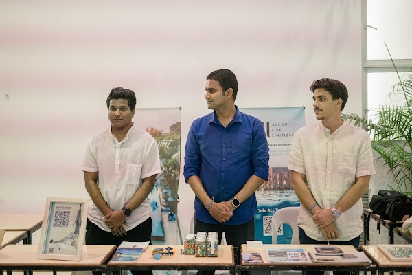 MNU - Job Fair 2023 — Maldives — frame 6