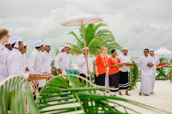 P & G  Elopement at Mirihi Island Resort, Mirihi Island Resort, Alifu Dhaalu Atoll, Maldives — frame 25