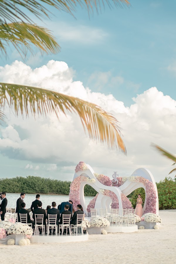 J & S Wedding at Patina Maldives — Maldives — frame 4