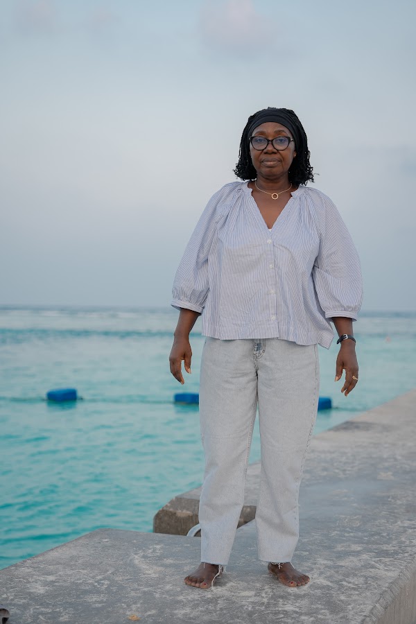 Sorcha - French Family in Hulhumale, Hulhumalé, Kaafu Atoll, Maldives — frame 34