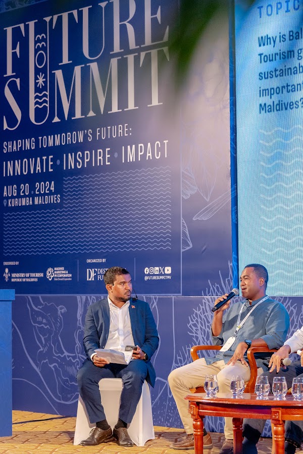 Future Summit 2024 - All Images, Kurumba Maldives, Kaafu Atoll, Maldives — frame 25
