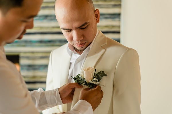 N & A Destination Wedding at Reethi Faru Resort — Nuah + Angel at Reethi Faru, Reethi Faru Resort, Raa Atoll, Maldives — frame 45