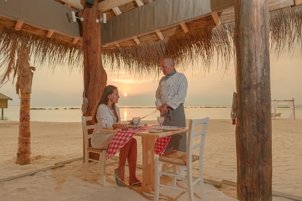 You and Me Maldives — Temp - Before final on July 21st, You & Me Maldives, Raa Atoll, Maldives — frame 22