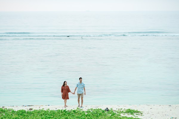R & O Maternity Portrait at Hulhumale, Hulhumale, Kaafu Atoll, Maldives — frame 4