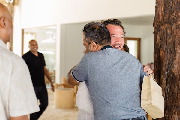 You and Me Maldives — Grand Opening of You and Me by Cocoon Maldives, You & Me Maldives, Raa Atoll, Maldives — frame 23