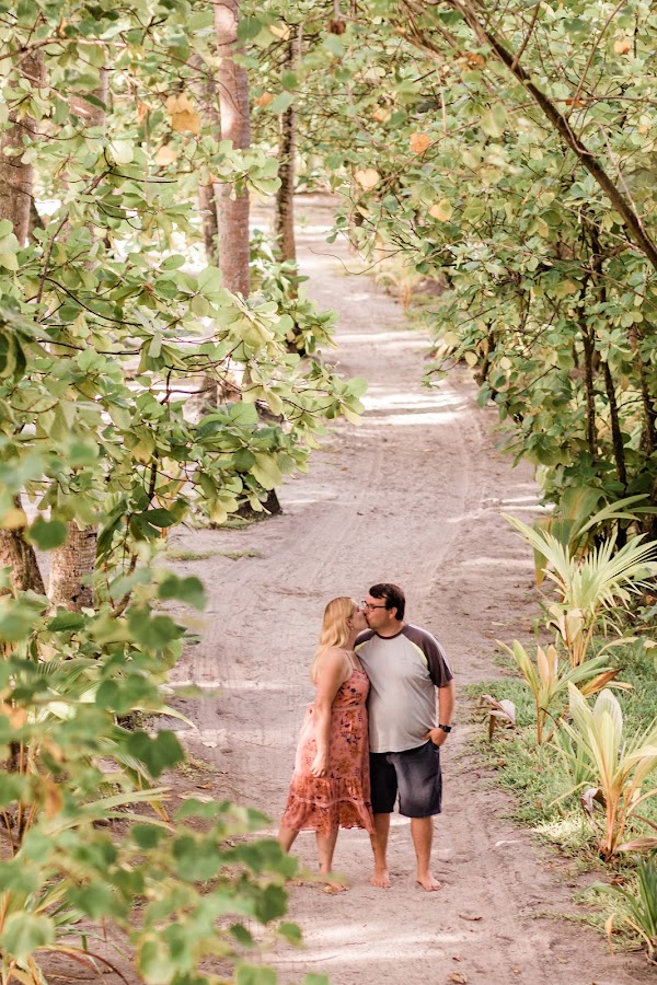 K & J Anniversary Portrait at Fihaalhohi Island Resort, Fihaalhohi Island Resort, Kaafu Atoll, Maldives — frame 21