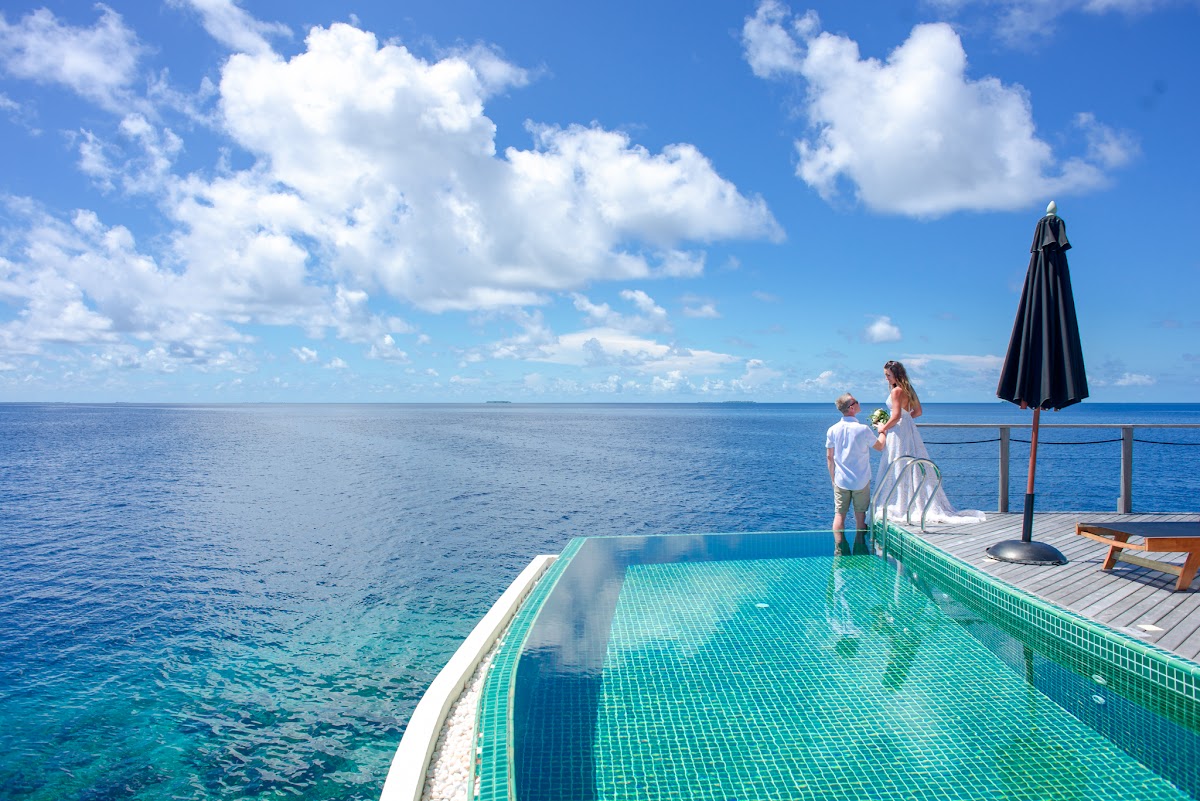 K & N  Elopement at Konotta Maldives — frame 18