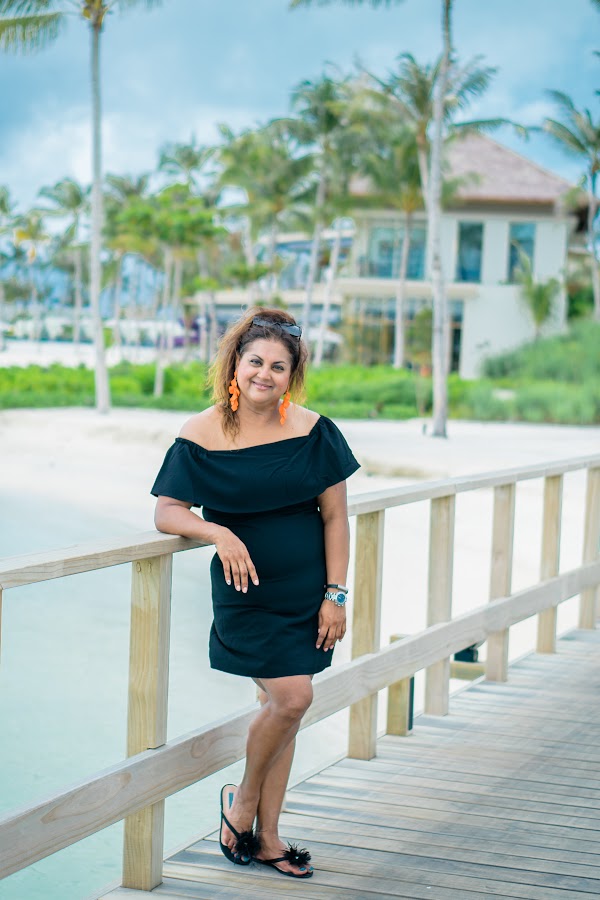 J Solo Portrait at Hard Rock Hotel Maldives, Hard Rock Hotel Maldives, Kaafu Atoll, Maldives — frame 44