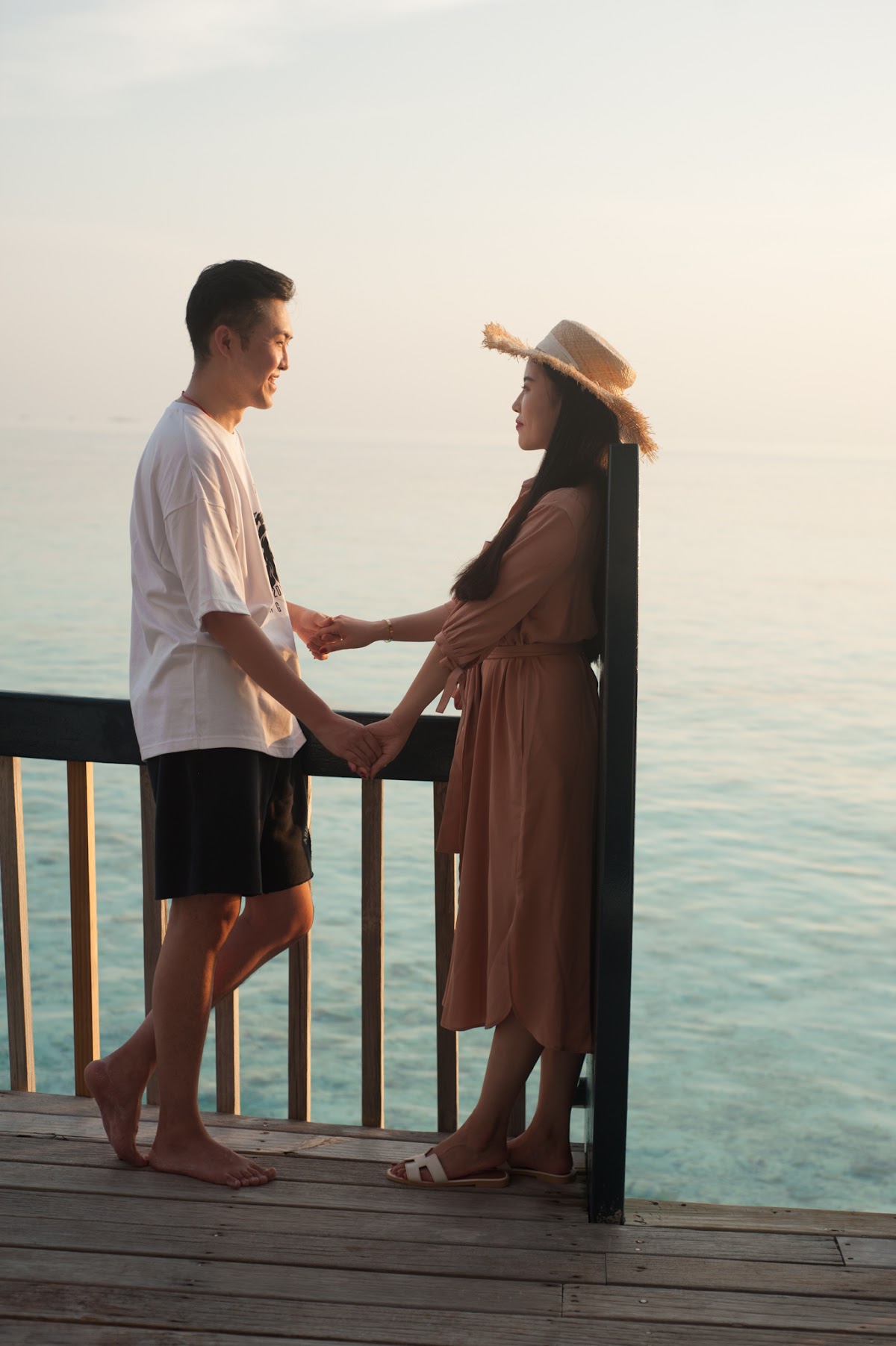 J & W Proposal Proposal at Cocoa Island — frame 19