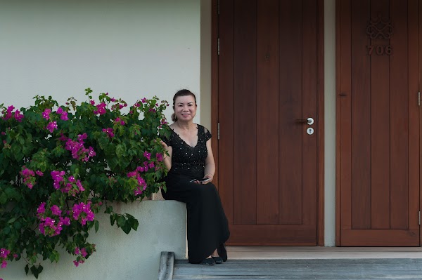 P & N Honeymoon Portrait at Paradise Island Resort and Spa, Paradise Island Resort and Spa, Kaafu Atoll, Maldives — frame 17