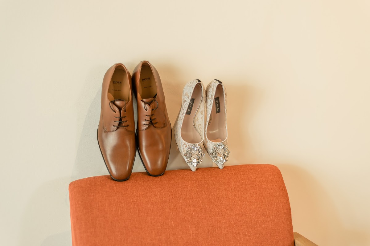 N & A Destination Wedding at Reethi Faru Resort — frame 9