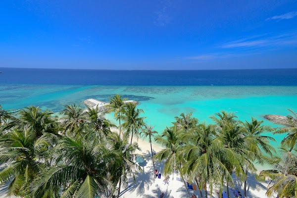 J & N  Elopement at Maafushi, Maafushi, Kaafu Atoll, Maldives — frame 19