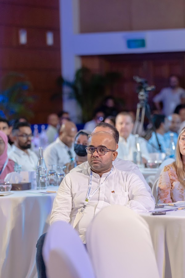 Future Summit 2024 - All Images, Kurumba Maldives, Kaafu Atoll, Maldives — frame 16