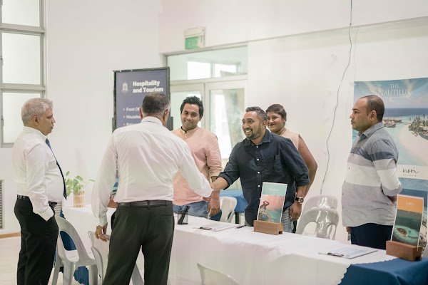 MNU - Job Fair 2023, Maldives — frame 28