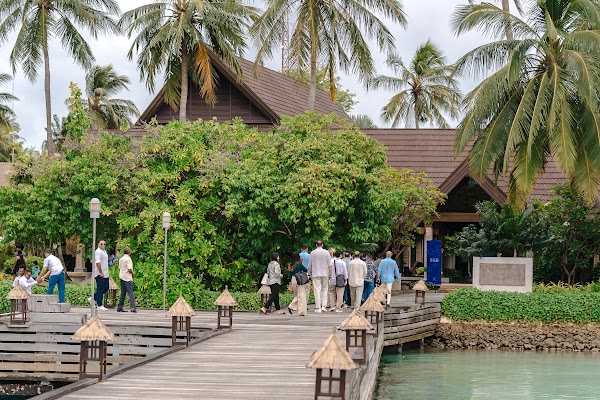 Future Summit 2024 - All Images, Kurumba Maldives, Kaafu Atoll, Maldives — frame 7