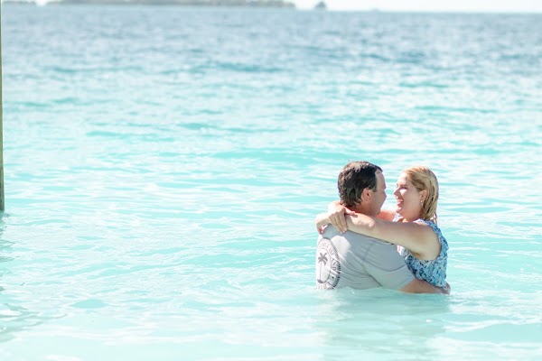 K & J Anniversary Portrait at Fihaalhohi Island Resort, Fihaalhohi Island Resort, Kaafu Atoll, Maldives — frame 14