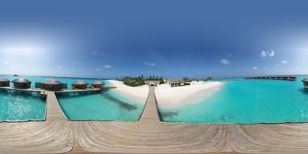 You and Me Maldives — 360 Temp, You & Me Maldives, Raa Atoll, Maldives — frame 4