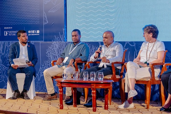 Future Summit 2024 - All Images, Kurumba Maldives, Kaafu Atoll, Maldives — frame 23