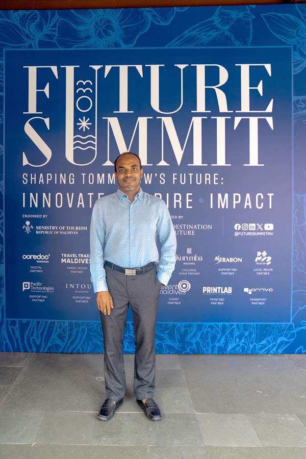 Future Summit 2024 - All Images, Kurumba Maldives, Kaafu Atoll, Maldives — frame 21