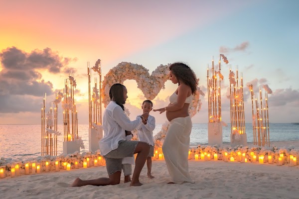 K & S  Proposal at Lux South Ari Atoll, Maldives — Raw Edits, Lux South Ari Atoll, Maldives, Alifu Dhaalu Atoll, Maldives — frame 6
