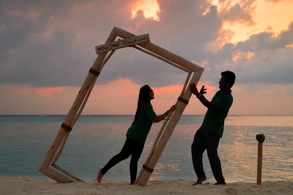 You and Me Maldives — Food and Beverage, You & Me Maldives, Raa Atoll, Maldives — frame 11