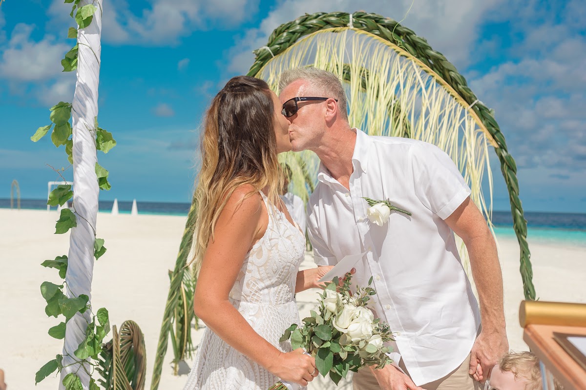 K & N  Elopement at Konotta Maldives — frame 24