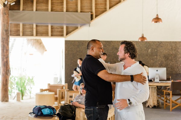You and Me Maldives — Grand Opening of You and Me by Cocoon Maldives, You & Me Maldives, Raa Atoll, Maldives — frame 18